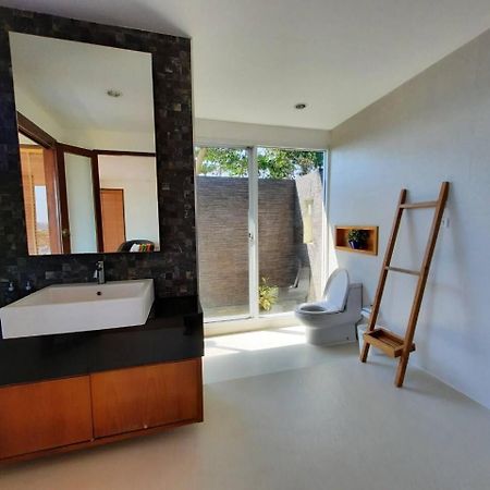 Hotel Plub Pla Koh Mak Retreat Esterno foto