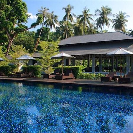 Hotel Plub Pla Koh Mak Retreat Esterno foto