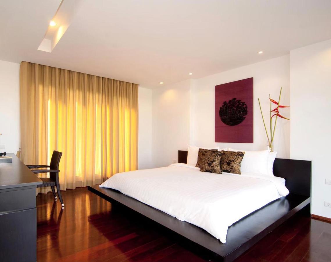 Hotel Plub Pla Koh Mak Retreat Esterno foto