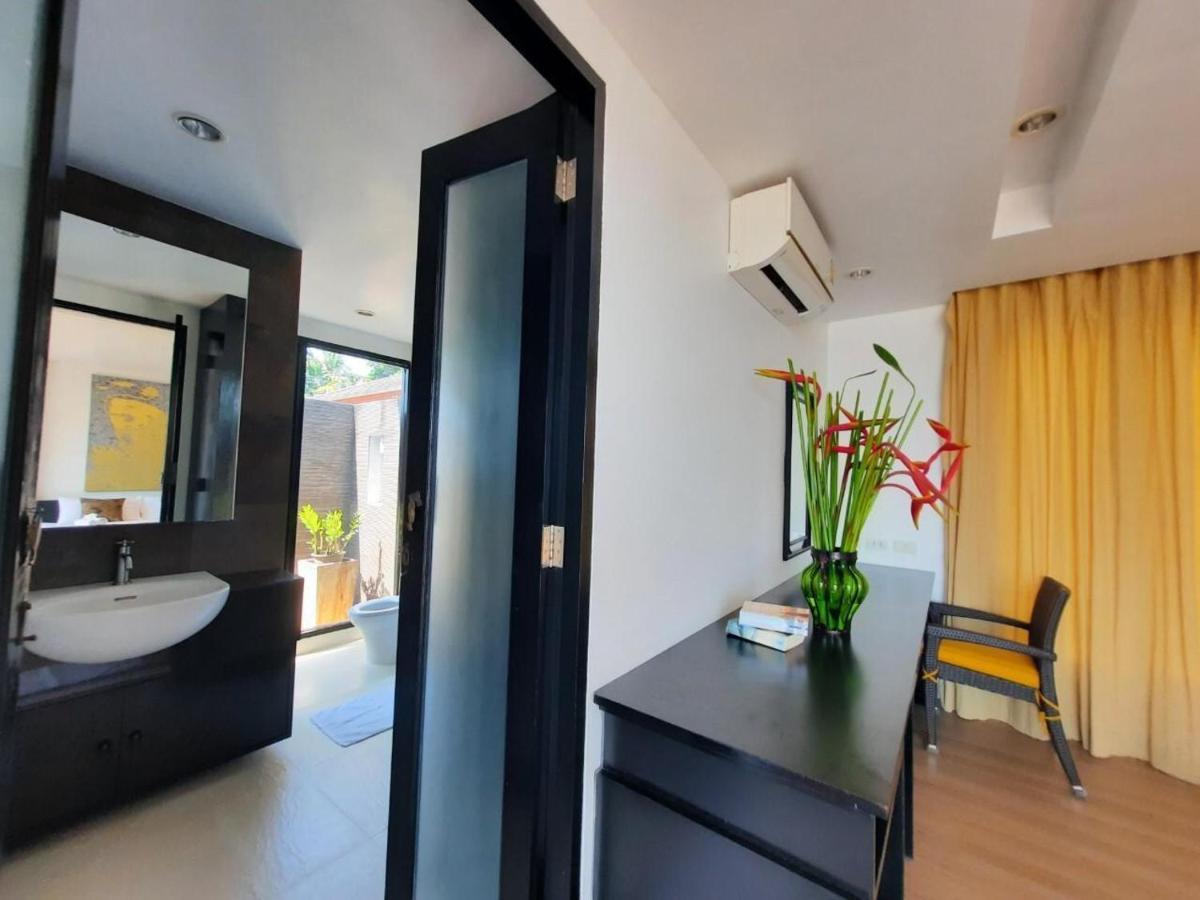 Hotel Plub Pla Koh Mak Retreat Esterno foto