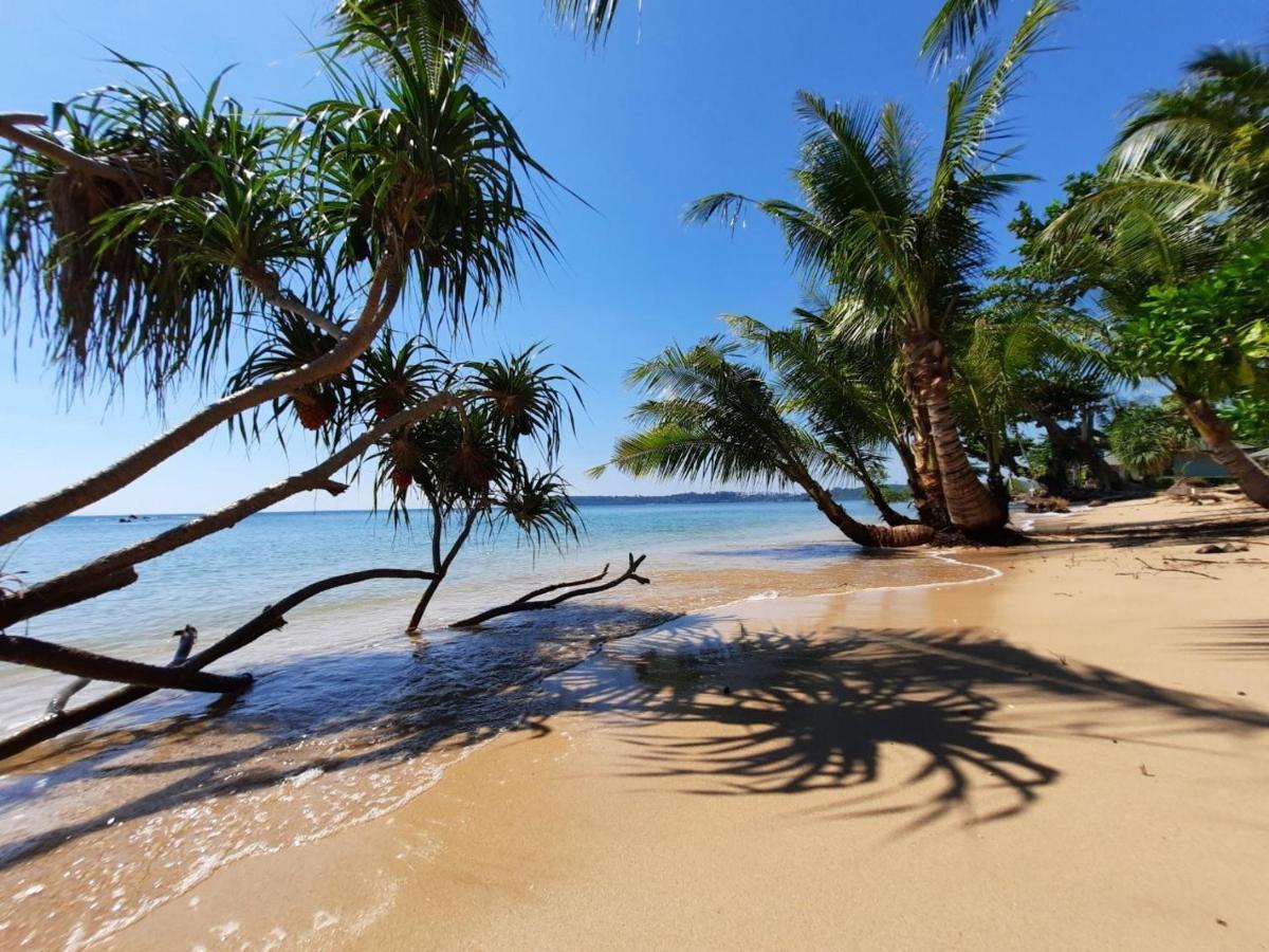 Hotel Plub Pla Koh Mak Retreat Esterno foto
