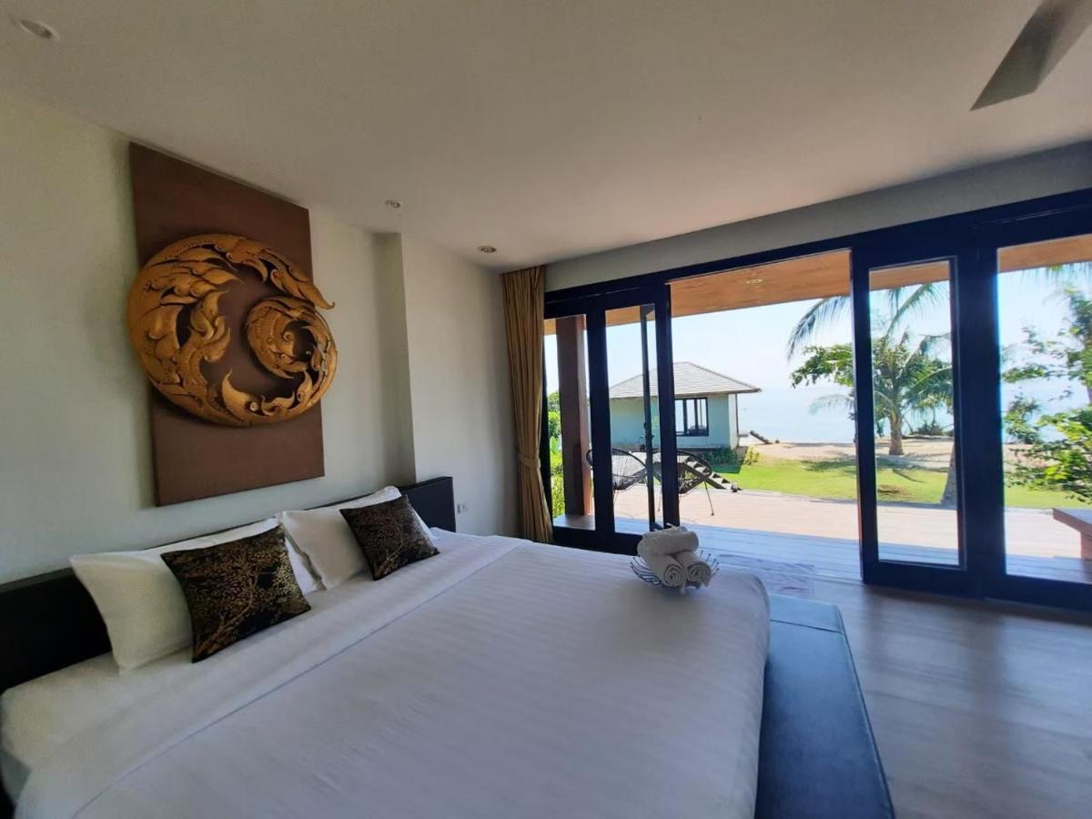 Hotel Plub Pla Koh Mak Retreat Esterno foto