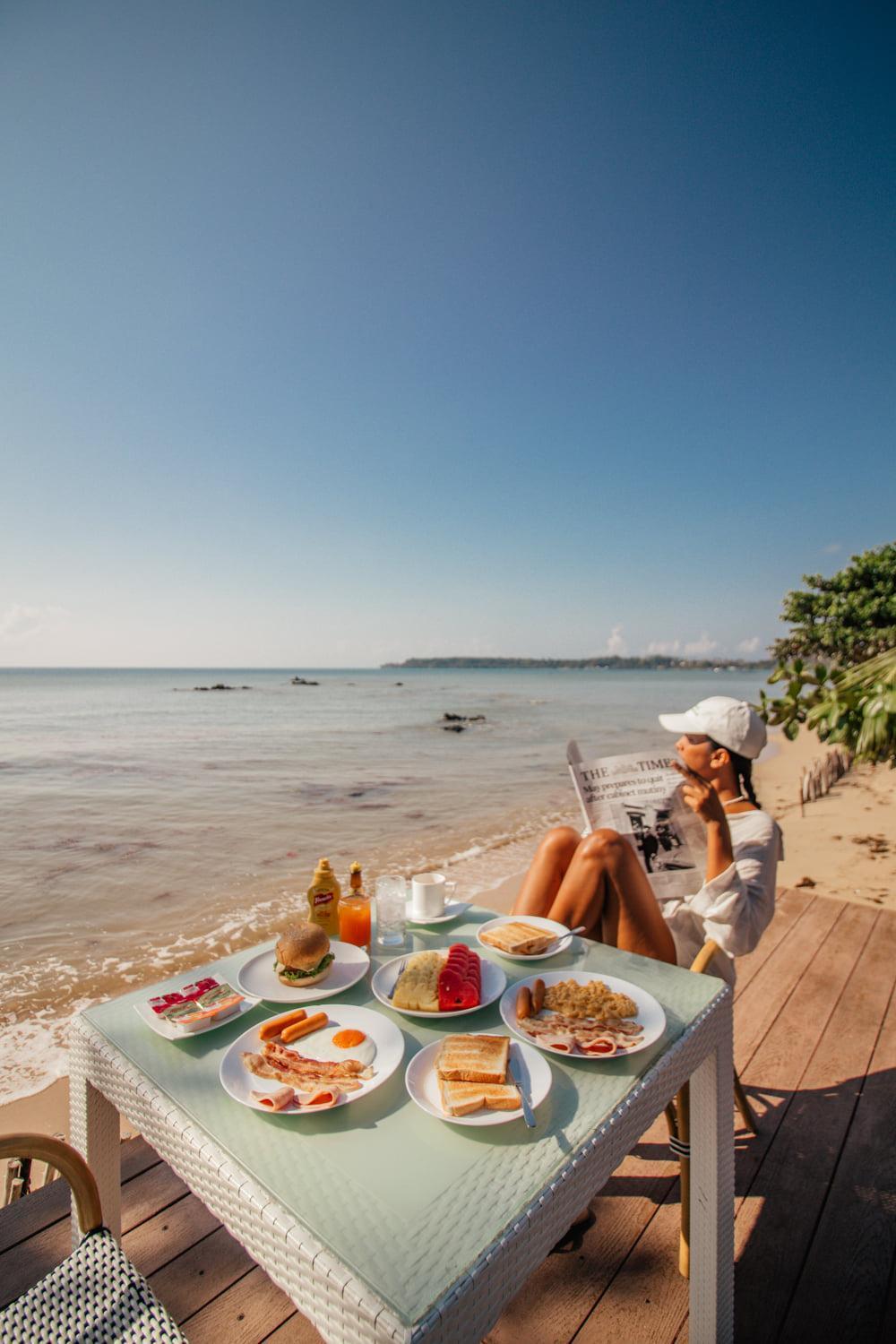 Hotel Plub Pla Koh Mak Retreat Esterno foto