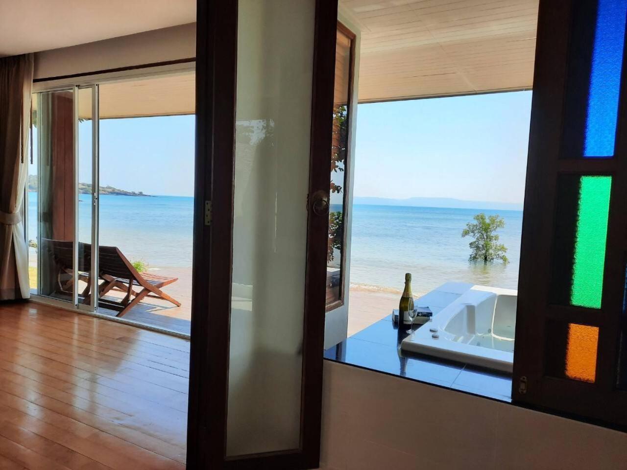 Hotel Plub Pla Koh Mak Retreat Esterno foto