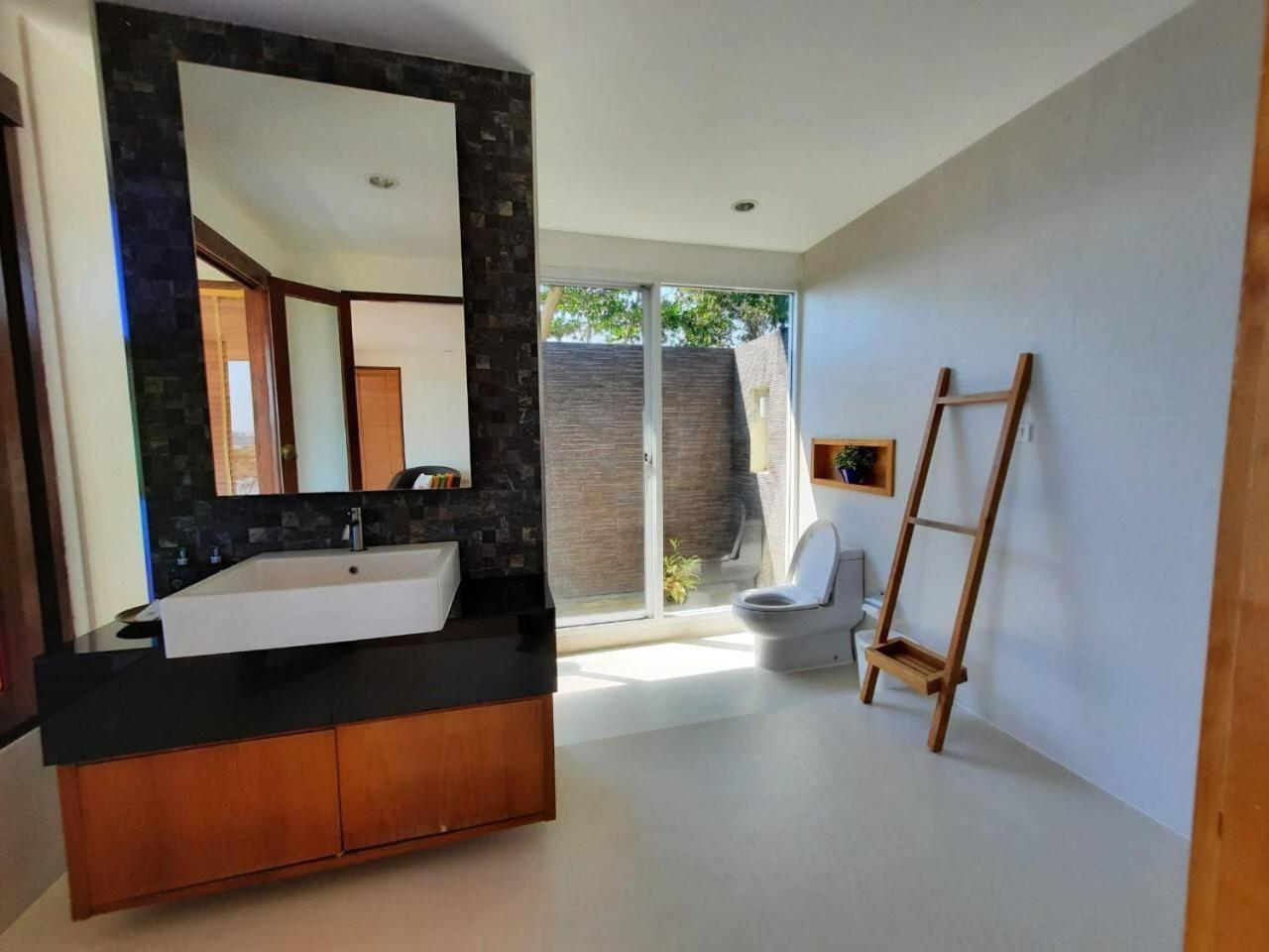 Hotel Plub Pla Koh Mak Retreat Esterno foto