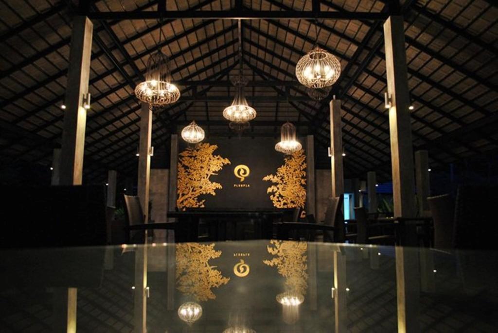 Hotel Plub Pla Koh Mak Retreat Esterno foto