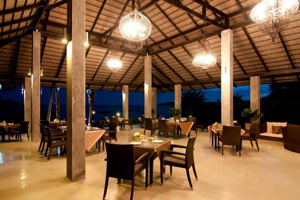 Hotel Plub Pla Koh Mak Retreat Esterno foto