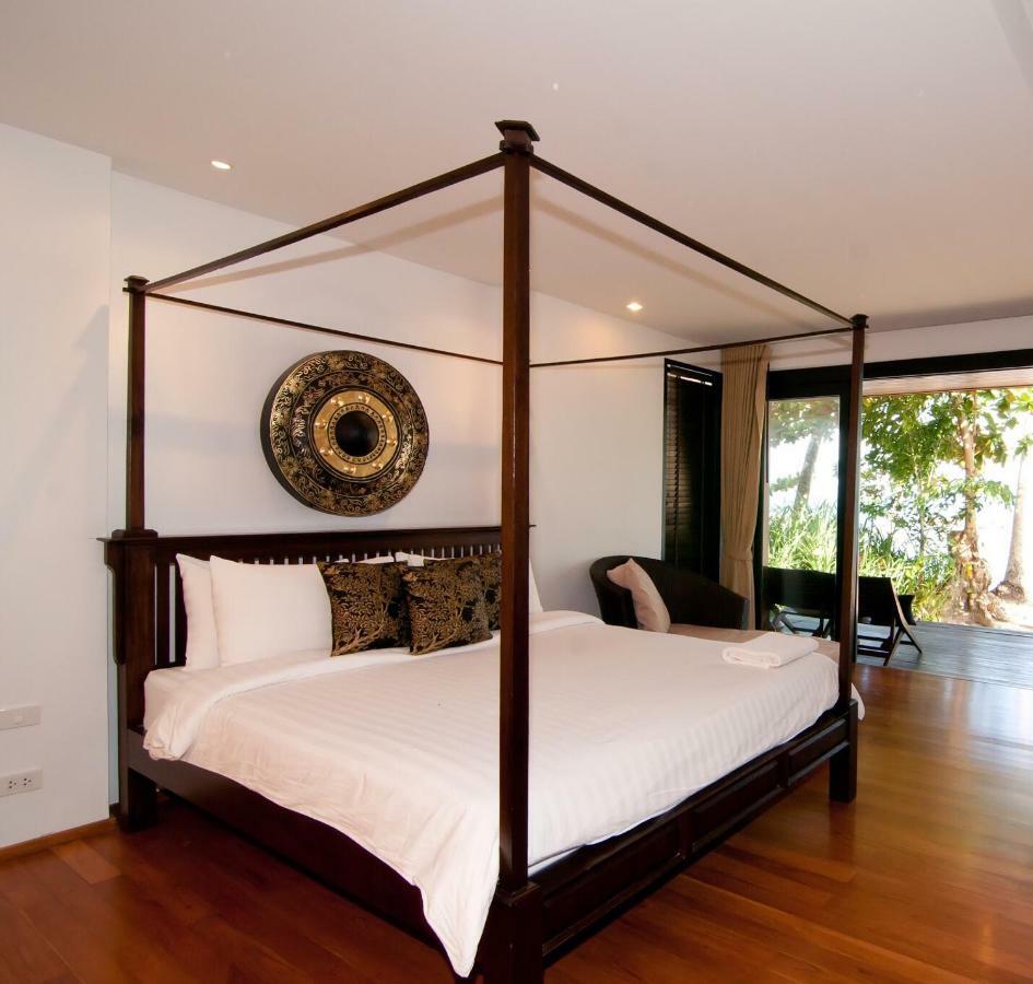 Hotel Plub Pla Koh Mak Retreat Esterno foto