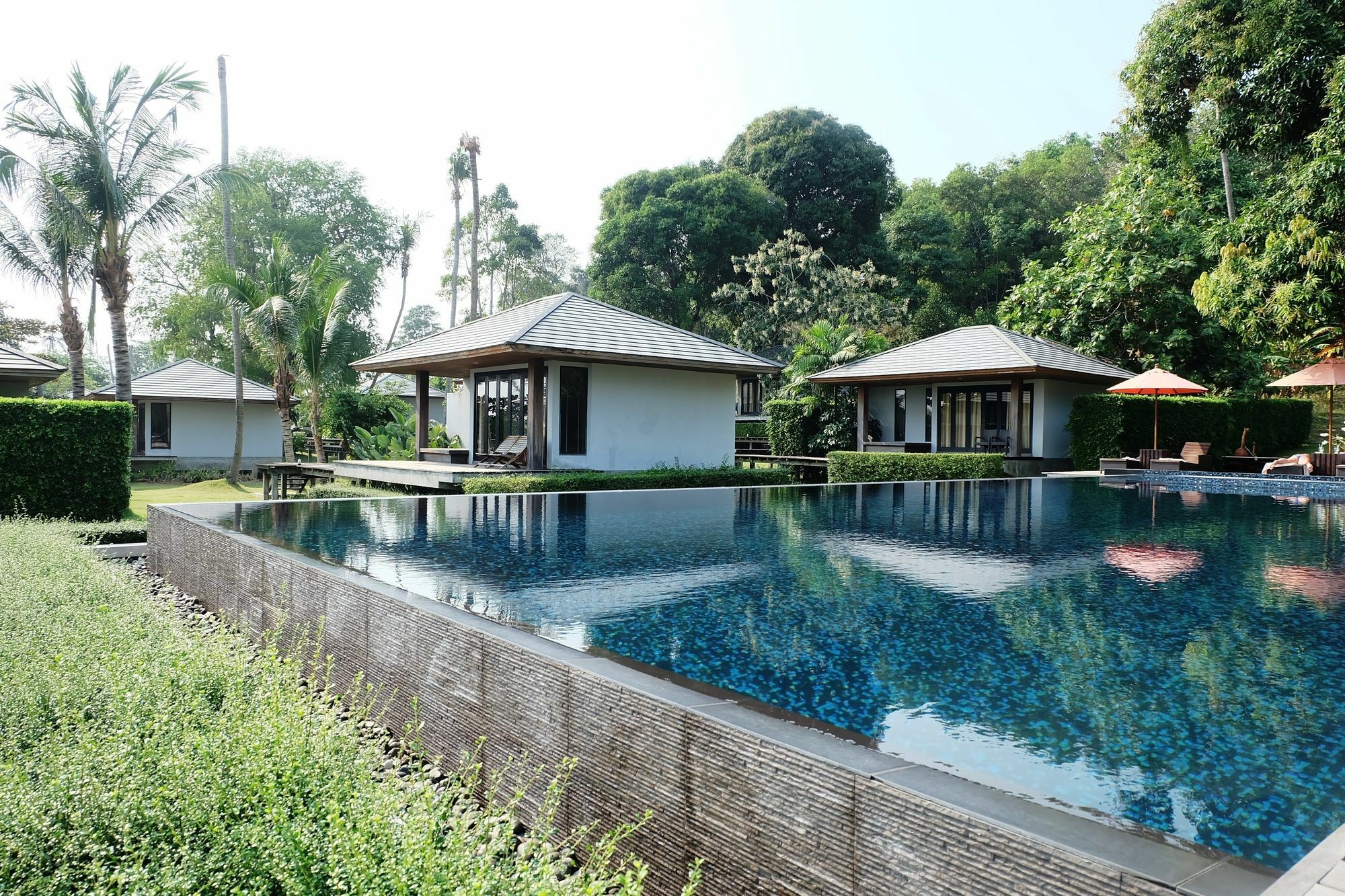 Hotel Plub Pla Koh Mak Retreat Esterno foto