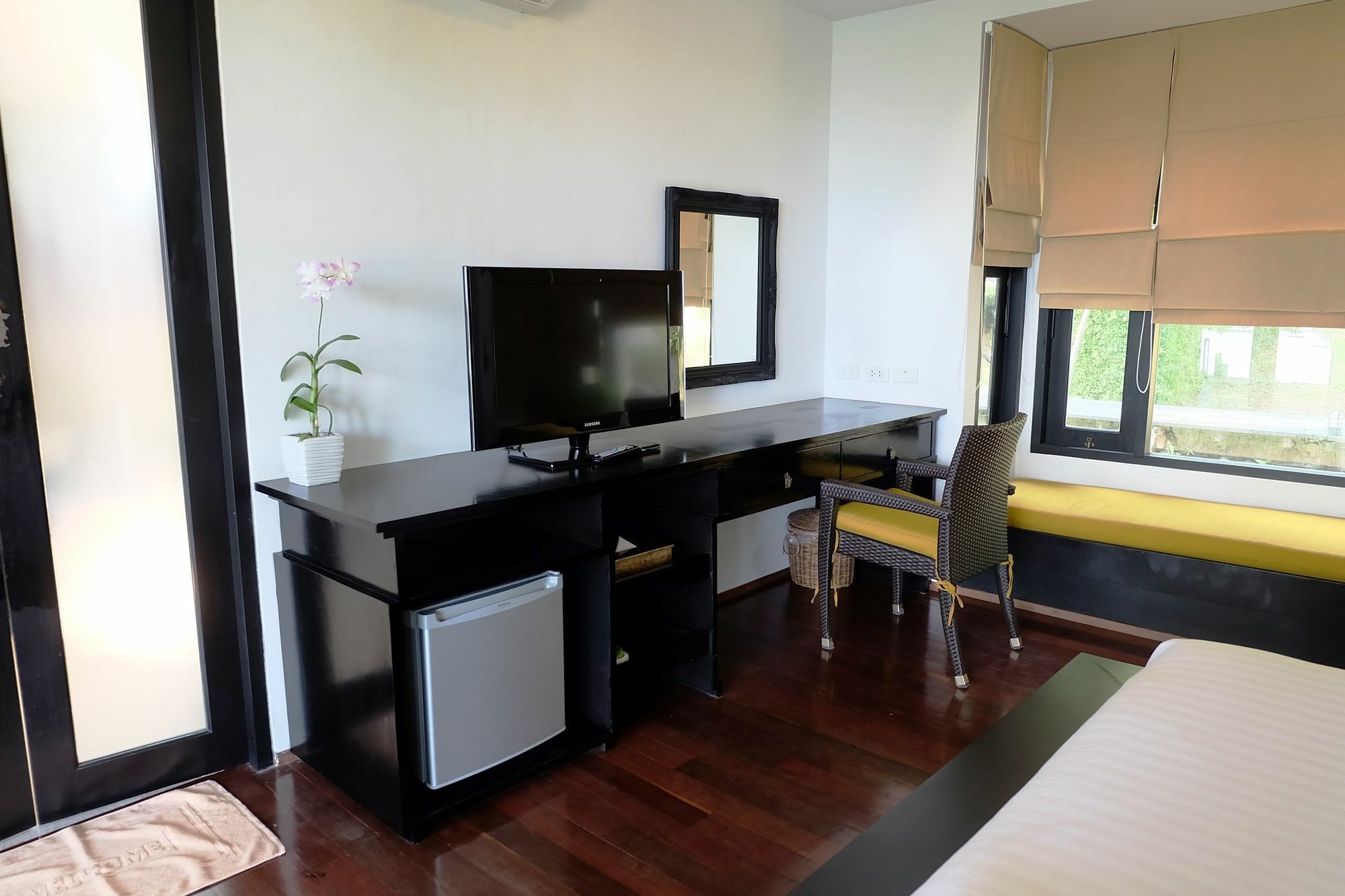 Hotel Plub Pla Koh Mak Retreat Esterno foto