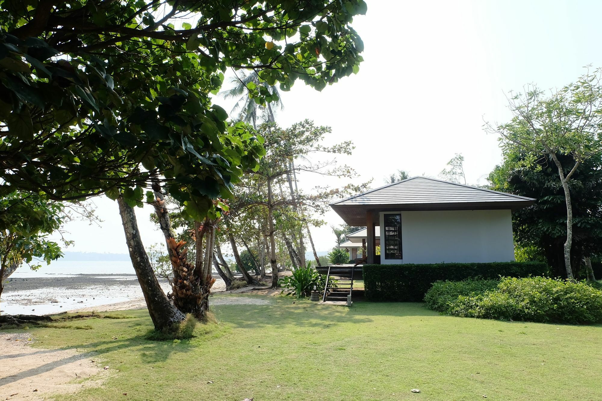 Hotel Plub Pla Koh Mak Retreat Esterno foto