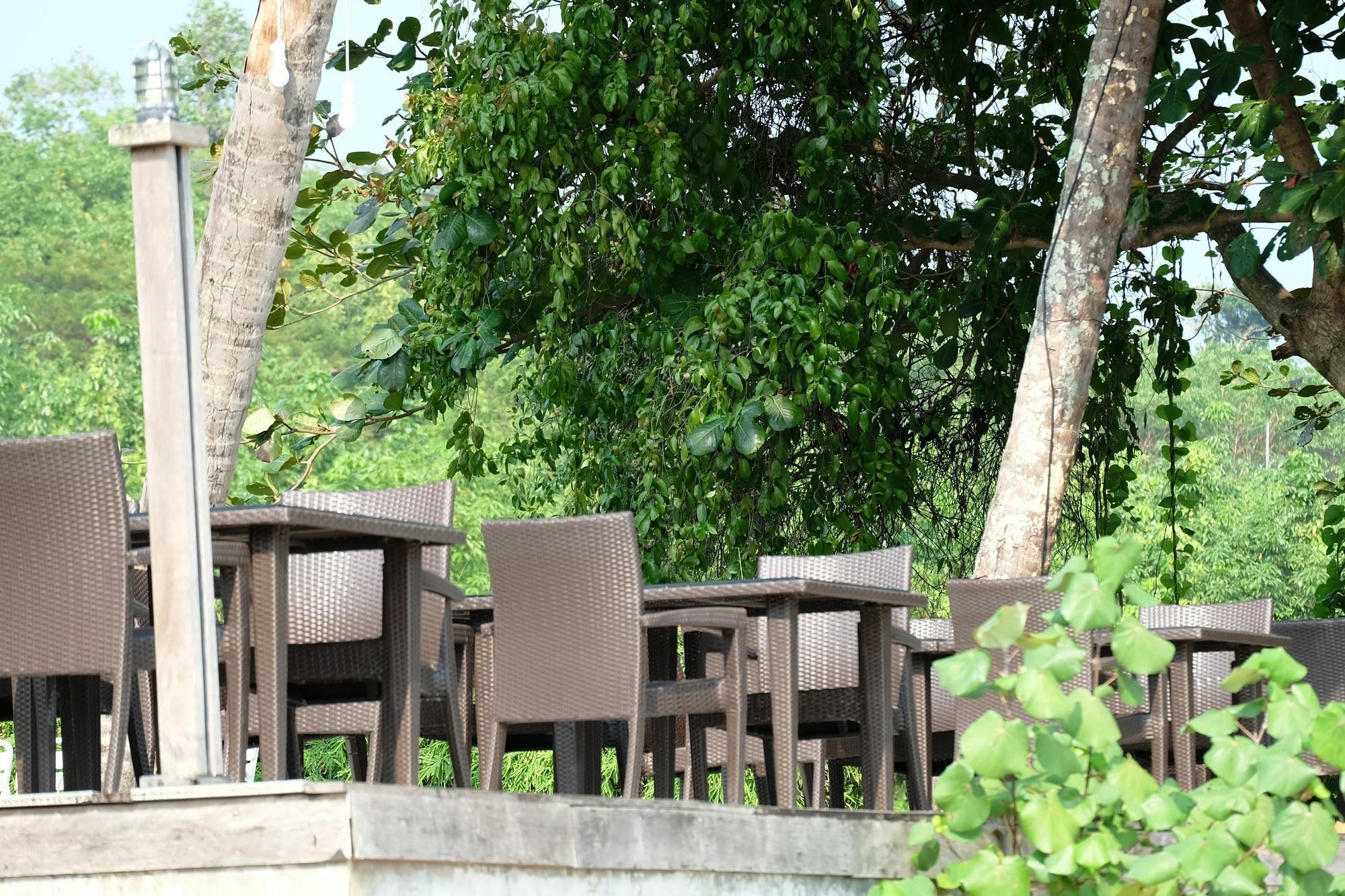 Hotel Plub Pla Koh Mak Retreat Esterno foto