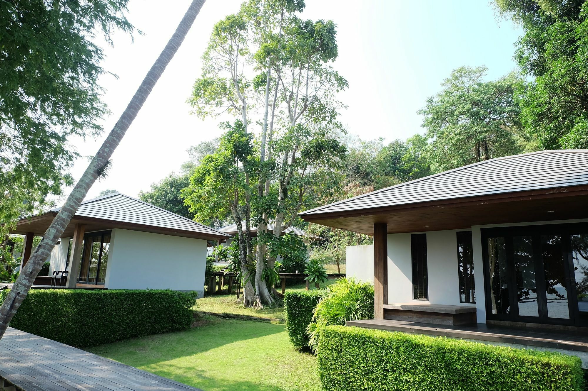 Hotel Plub Pla Koh Mak Retreat Esterno foto