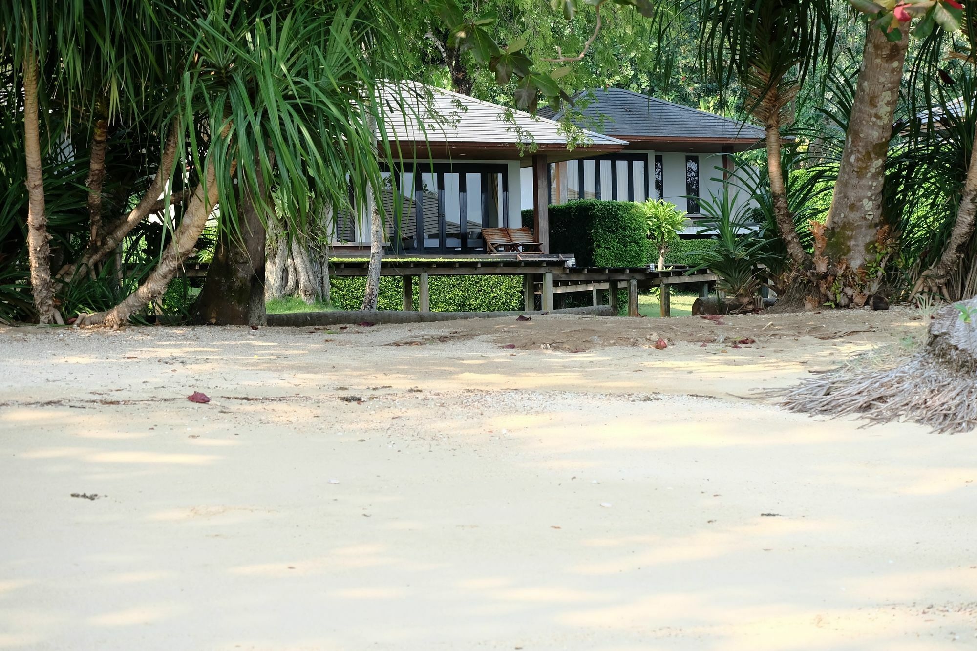 Hotel Plub Pla Koh Mak Retreat Esterno foto