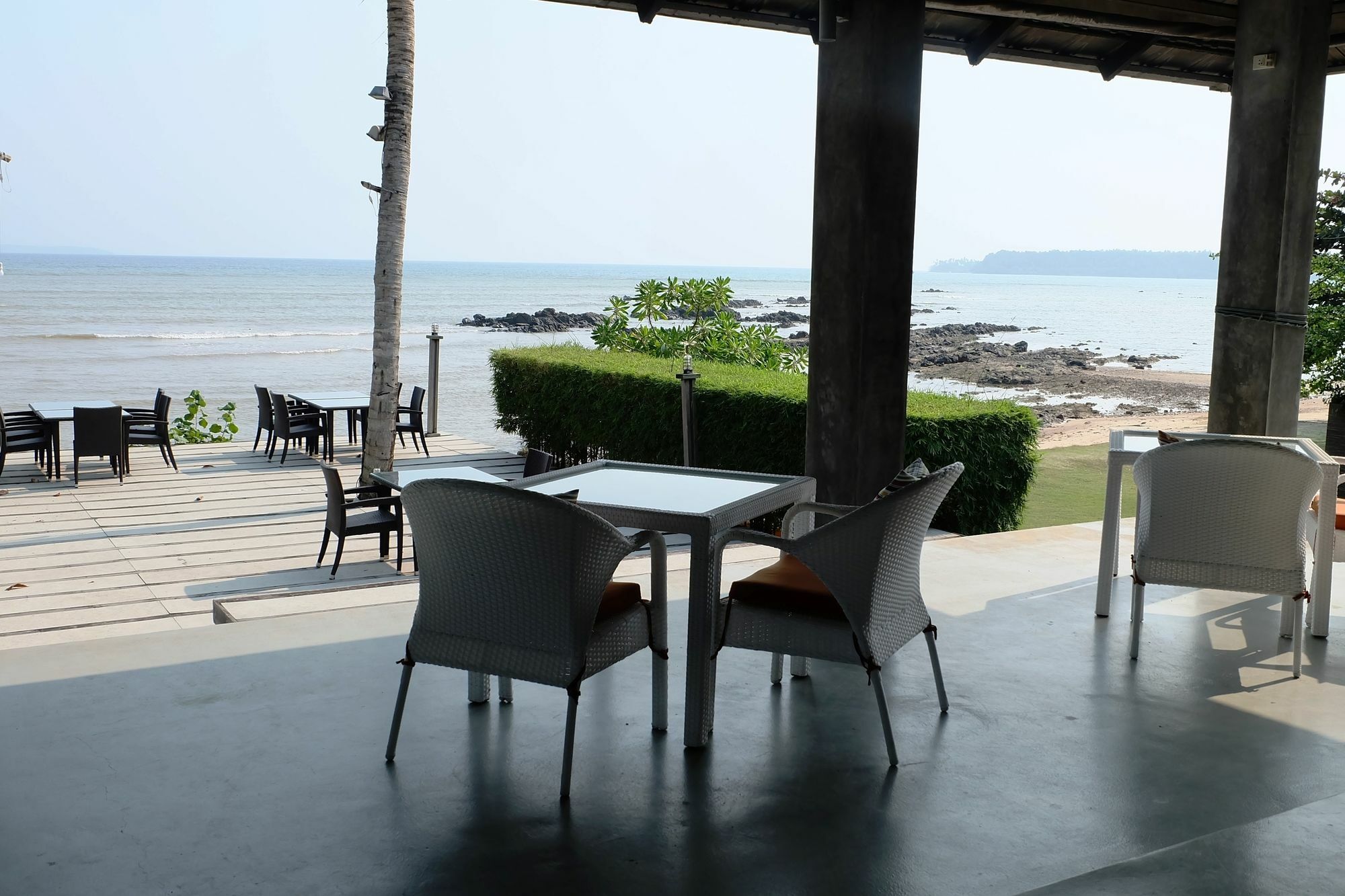 Hotel Plub Pla Koh Mak Retreat Esterno foto