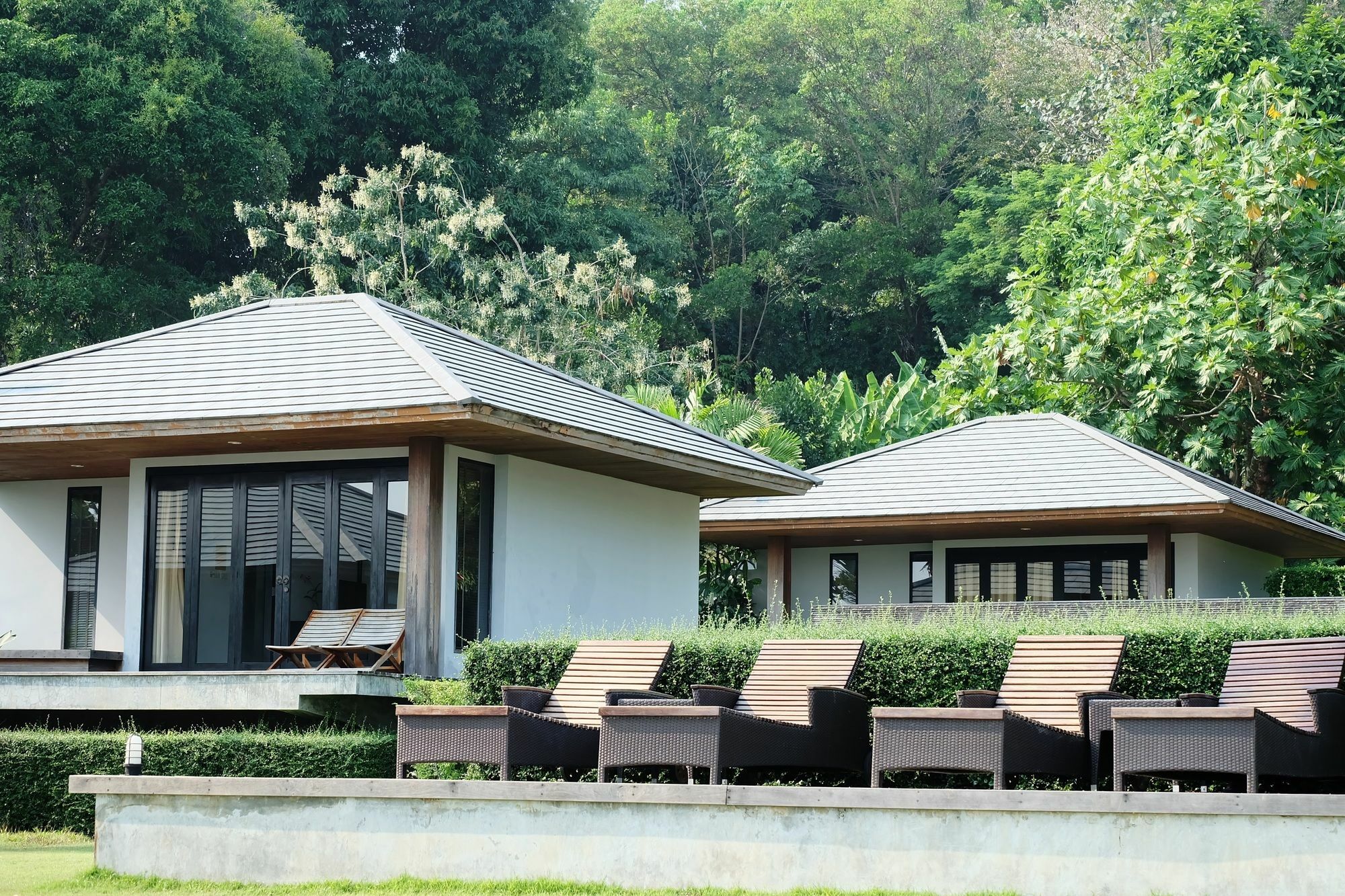 Hotel Plub Pla Koh Mak Retreat Esterno foto